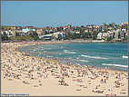 Bondi Beach