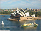 Sydney Opera House