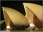 Opera House close-up