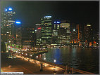 Circular Quay skyscrapers