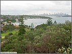 Watsons Bay view