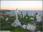 Bronte Cemetary