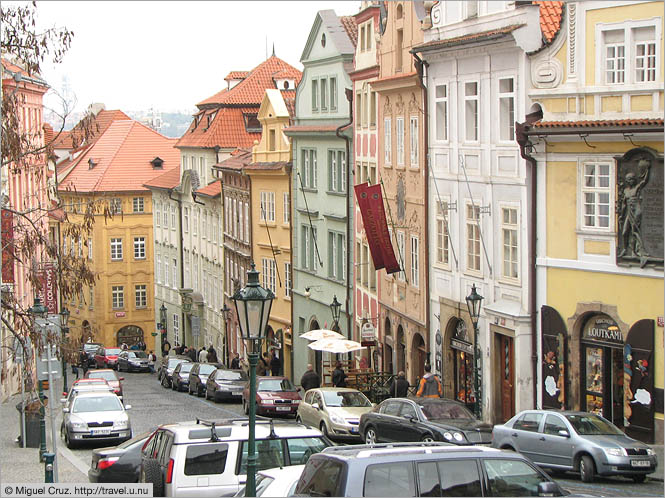 Czech Republic: Prague: Too easy to photograph