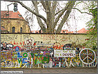 John Lennon wall