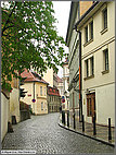 One last cobbled street photo