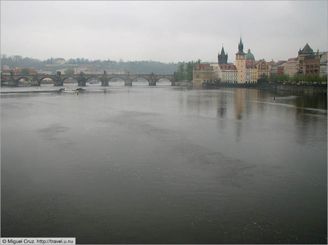 Czech Republic: Prague: Farewell to Prague