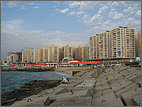 Alexandria beach