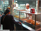 Late-night churros