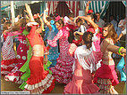 FÃ©ria: Dancing in the street