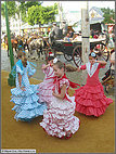 FÃ©ria: Young dancers