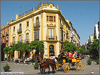 Plaza de Reyes