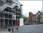 Pompidou Center