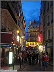 More Latin Quarter