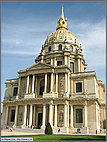 Hotel des Invalides