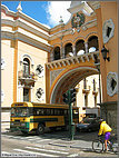 Renovated post office