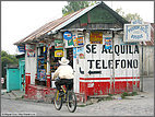 Corner shop