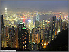 View from Victoria Peak