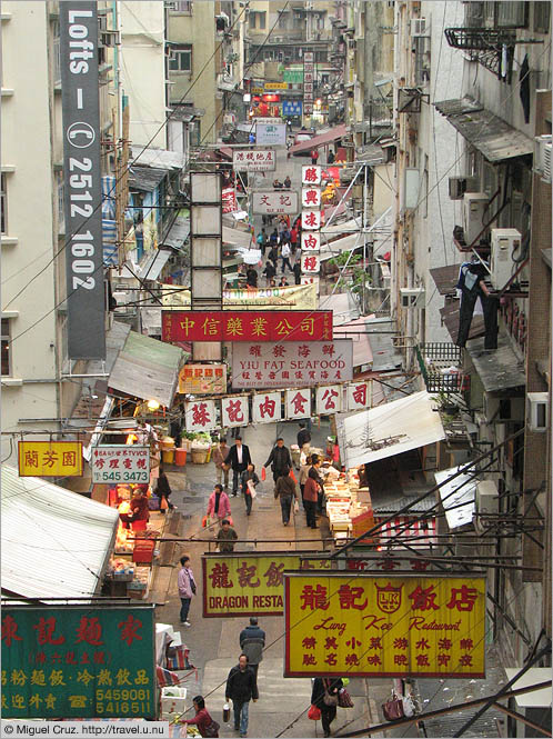 Hong Kong: Hong Kong Island: Lofts for rent