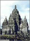 Prambanan