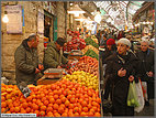 Fruit market