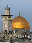 al-Aqsa Mosque