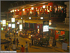 Siem Reap at night