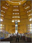 Inside the Central Market