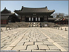 Changgyeonggung Palace