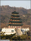 National Folk Museum