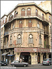 Great old buildings