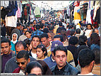 Market faces