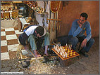 Chess piece maker