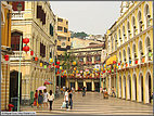 Senado Square