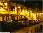 Portuguese-style houses