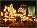 Sultan Abdul Samad building