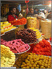 Indian sweets