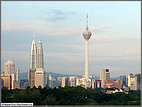 KL skyline