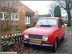 Dutch SUV