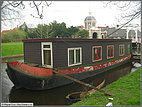 Houseboat