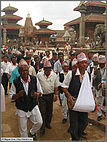 Procession