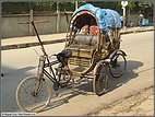 Kathmandu taxi