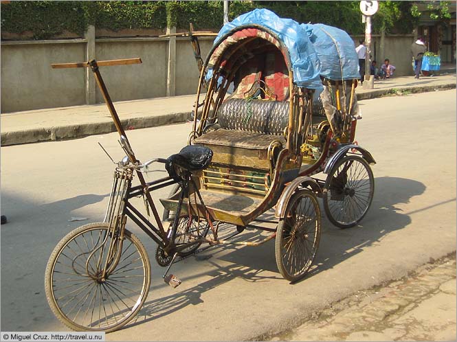 Nepal: Kathmandu: Kathmandu taxi