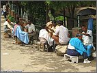 Street stylists