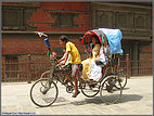 Rickshaw