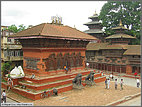 Durbar Square