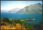 Bay at Queenstown