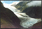 Franz Josef Glacier