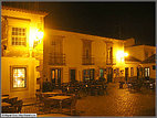 Restaurant in the historical center