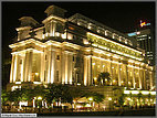 Fullerton Hotel