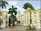 Colonial district